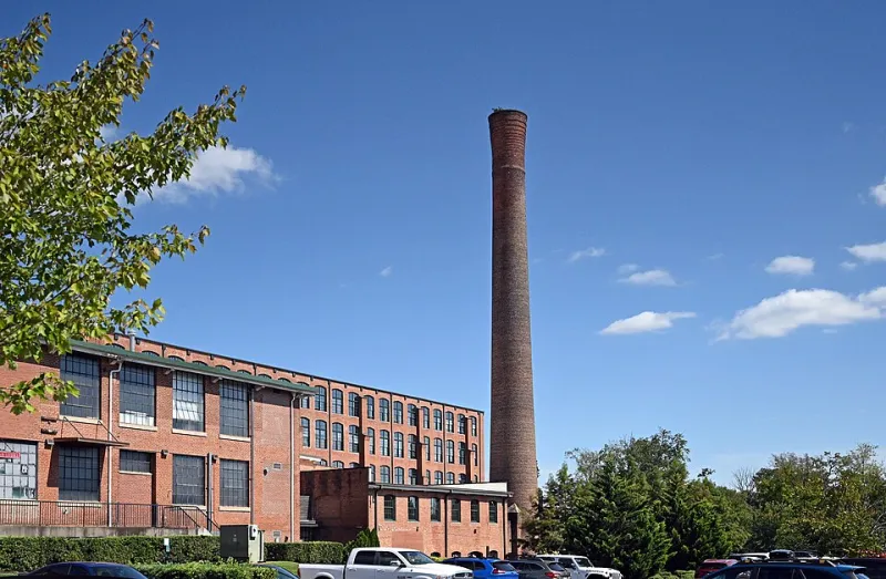 Brick Walls and Venture Capital: Why Founders Are Choosing Repurposed Industrial Addresses Over Gleaming Tech Campuses