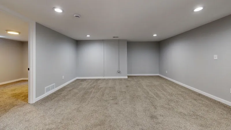Below the Surface: How Finished Basements Are Quietly Reshaping Property Valuations Across America