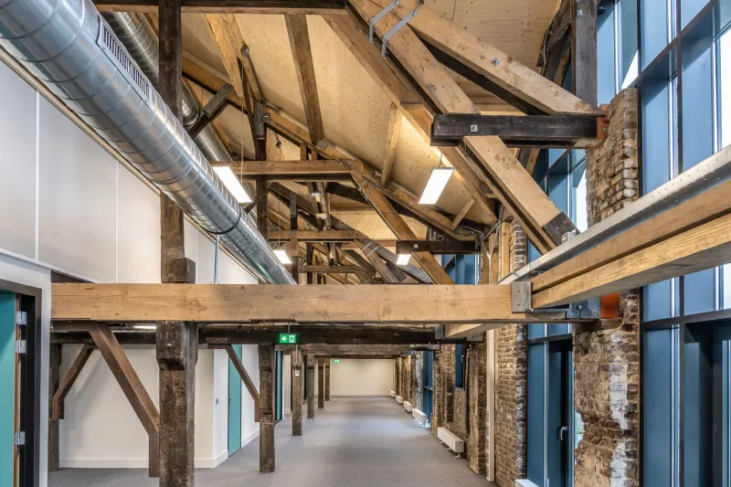 Gutted and Forgotten: How Over-Renovation Is Quietly Erasing the Soul of America's Mill Conversions