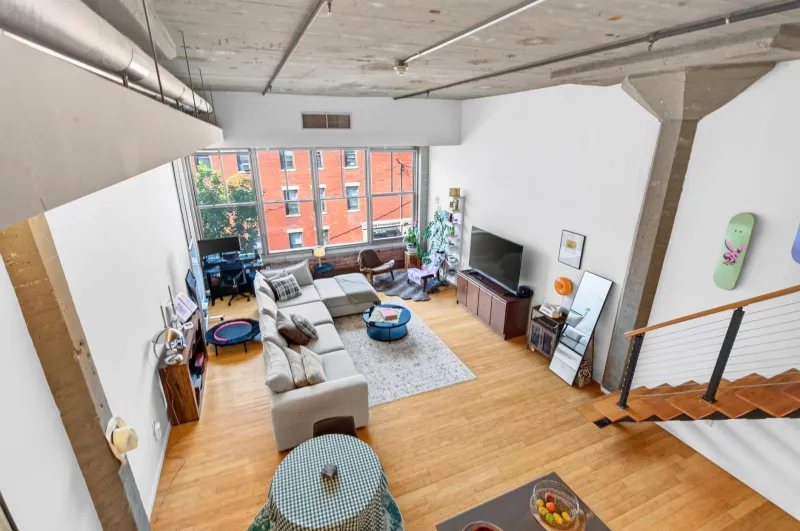 The Hidden Hierarchy: How Your Unit's Position Within a Building Is Quietly Rewriting Property Values