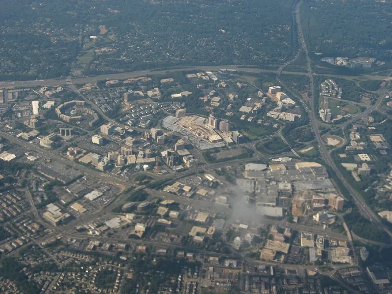 Odd Angles, Outsized Returns: Why the Real Estate World Is Reassessing the Corner Parcel
