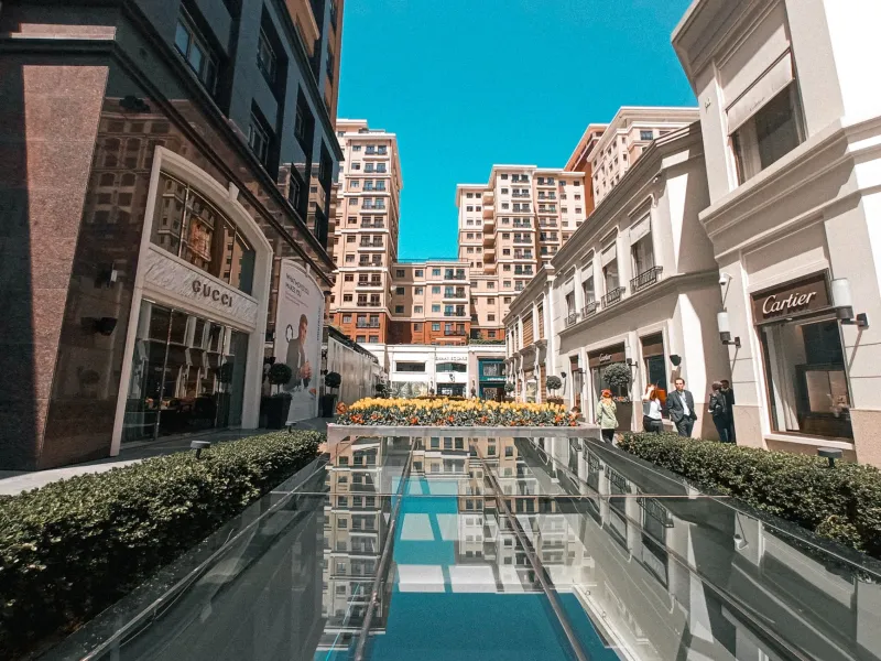 The Perfection Penalty: Why the Fully Finished Neighborhood May Be the Riskiest Bet in Real Estate