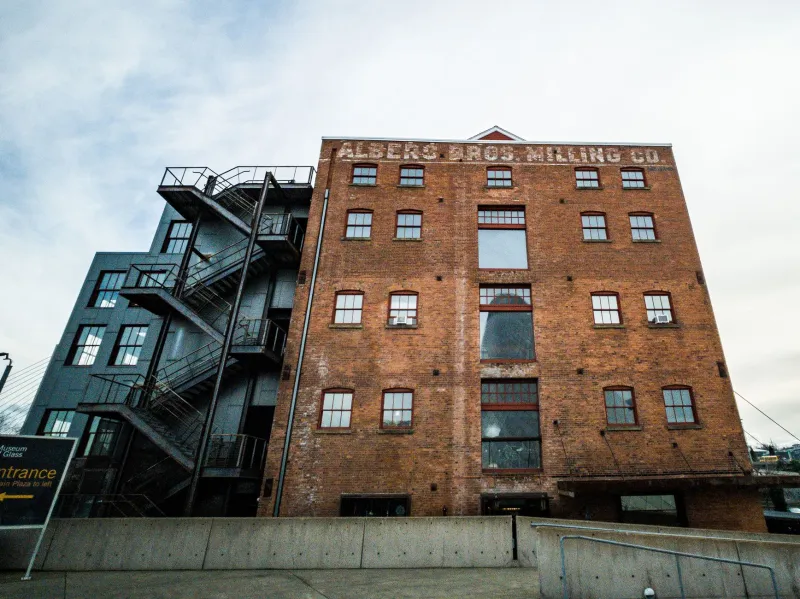 Residential by Default: The Hidden Forces Steering Mill Conversions Away From Commercial Life