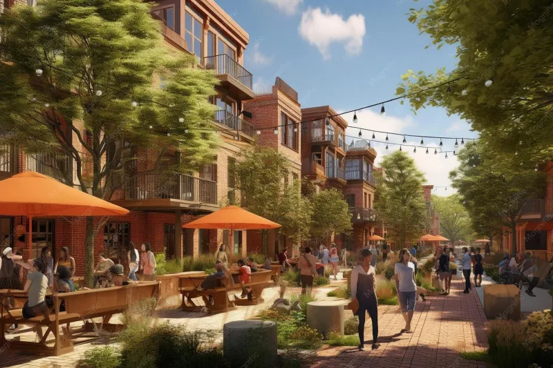 Before the Boom: Identifying the Overlooked Addresses Quietly Outpacing America's Prestige Markets