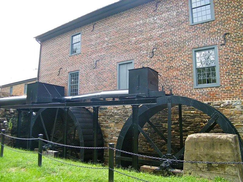 Brick, Beam, and Belonging: The Rise of Mill District Living Across America